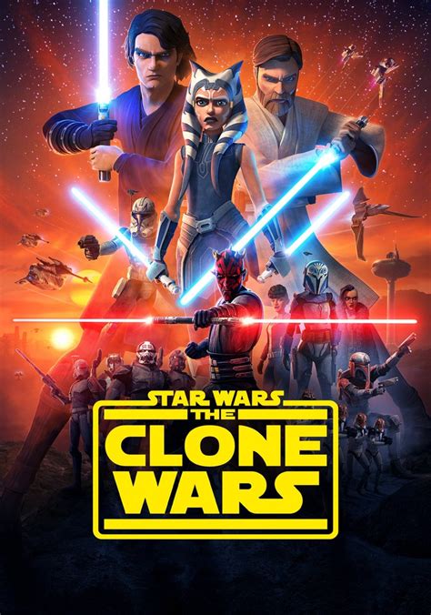 star wars the clone wars watch online animeflavor|star wars clone war.